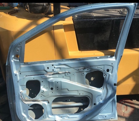 Hyundai Getz sağ ön kapı çıkma orjinal