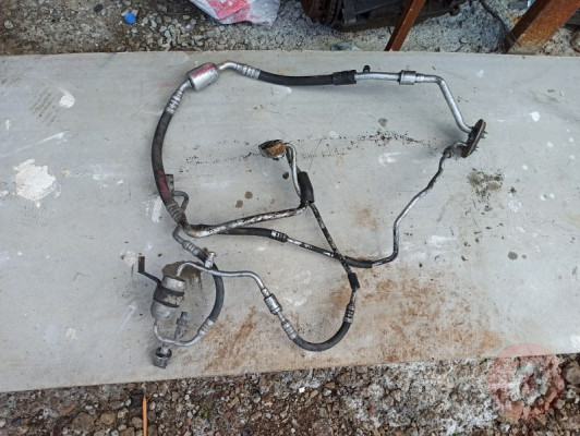 OPEL OMEGA B KLİMA BORULARI