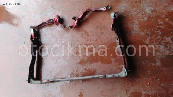 TOYOTA COROLLA AURİS ÖN PANEL-PANEL ÜST KAPLAMA