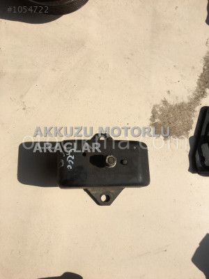 MİTSUBİSHİ L200 MOTOR KULAĞI