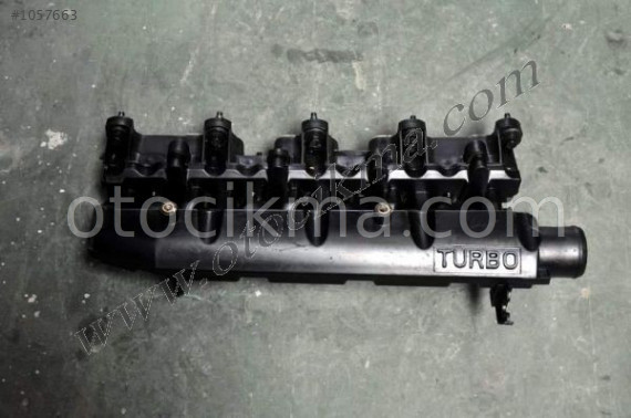 HAKANOTO DAN FORD MONDEO 2.0 TDCI EMME MANİFOLTU