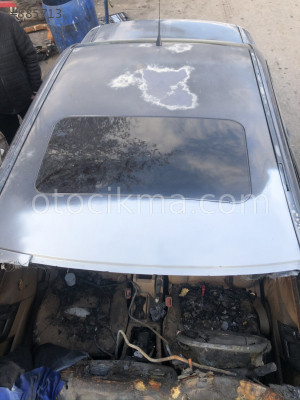 OPEL VECTRA C 2002 - 2009 TAVAN SANRUFLU
