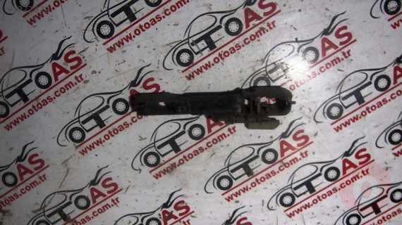 RENAULT LAGUNA 2 SOL ÖN DIŞ KAPI KOLU 8200004746