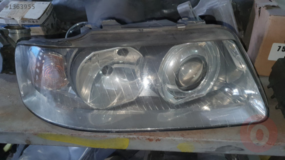 AUDİ A3 SAG FAR 2001