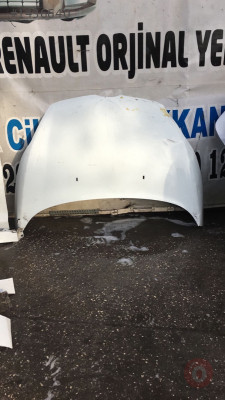 Ford fiesta motor kaputu
