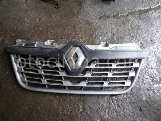 renault master çıkma ön panjur