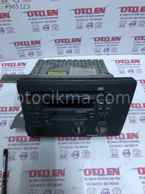 VOLVO XC70 TEYP CD 8633166