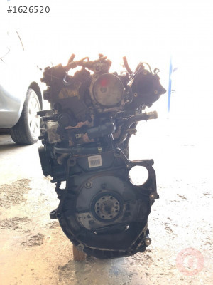 OPEL CORSA 1.3 EURO 5 MOTOR