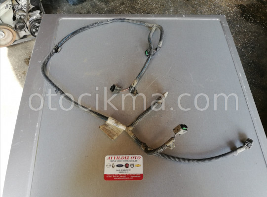 FİAT LİNEA PARK SENSÖR TESİSATI 051799474