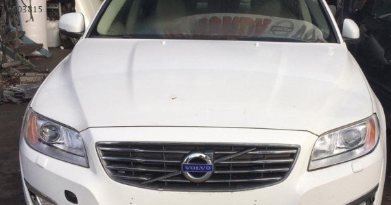 VOLVO S80 KOMPLE TAKIM FAR.