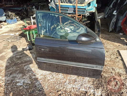 OPEL OMEGA B KAPI CAMLARI