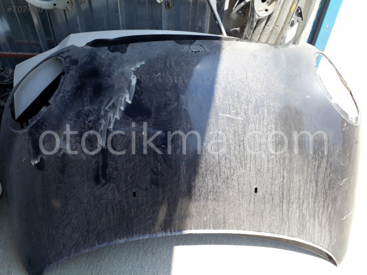 Mini cooper kaput
