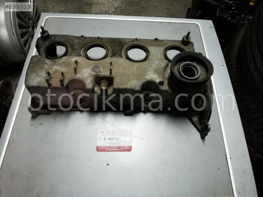MAZDA 6 2.0 DİZEL KÜLBÜTÖR KAPAĞI