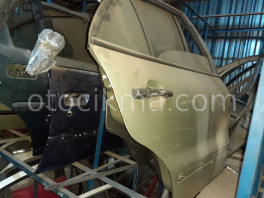 Fiat marea & brava sağ arka kapı çıkma