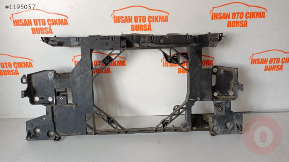 Megane 3 ön panel orijinal çıkma