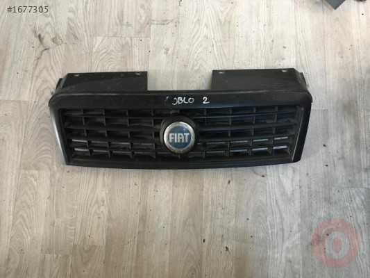 FİAT DOBLO-2 ÇIKMA ORJİNAL PANJUR