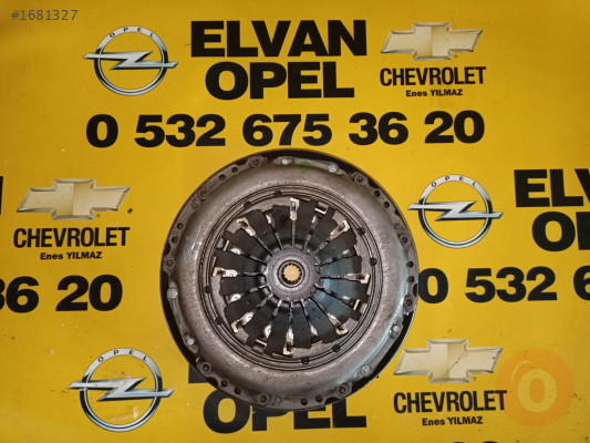 Opel Astra H Çıkma Volant