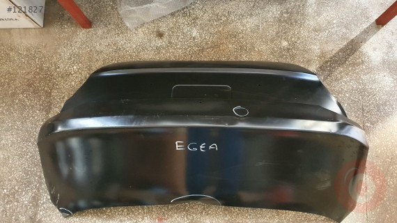 EGEA BAGAJ KAPAGI SIFIR
