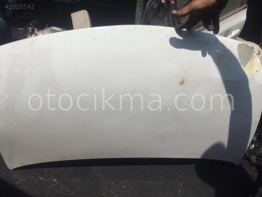 Honda cıvıc on kaput orjinal