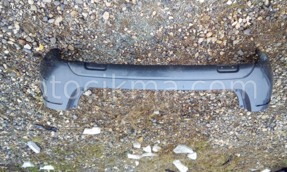 2002 model ford fusion çıkma arka tampon