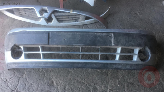 RENAULT KANGOO ÖN TAMPON