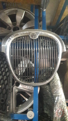 JAGUAR S TYPE ÖN PANJUR ÇIKMA ORİJİNAL