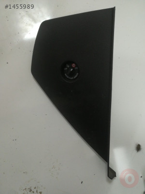 Duster Airbag panel