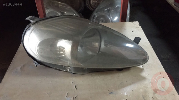 Fiat punto sağ far