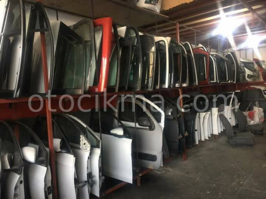 fiat çıkma kapı
