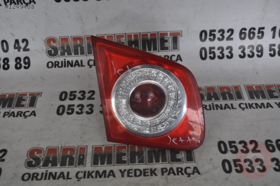 ÇIKMA VW JETTA İÇ SOL STOP
