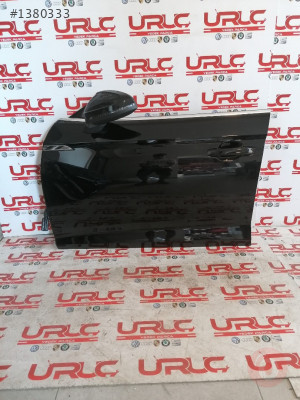 8W6831051A AUDİ A5 2017 SOL ÖN KAPI HATASIZ ORJİNAL