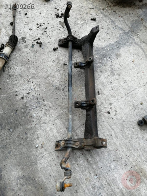 nissan vanetta cargo ön travers