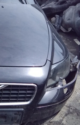 2007 MODEL VOLVO S40 KOMPLE SOL FAR.