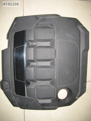 SEAT IBIZA MOTOR ÜST KAPAK.