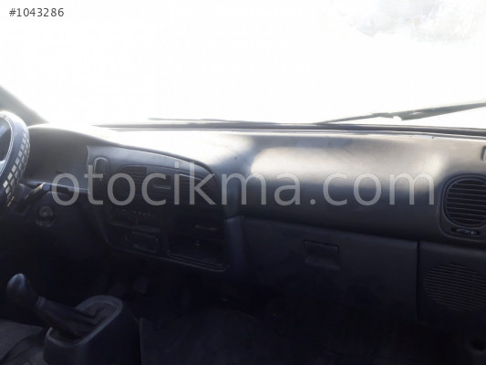 Hyundai H100 Dolu Torpido Cikma Yedek Parca Fiyatlari Otocikma Com Da