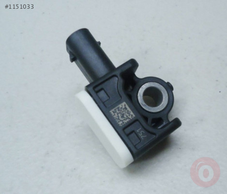 AUDİ A6,A7,A8 DARBE SENSÖRÜ ARKA 4H0959643
