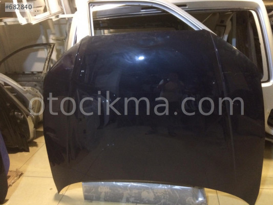 audi a3 sedan ön kaput 2013-15