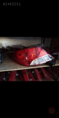 HYUNDAİ ACCENT BLUE SOL STOP ÇIKMA PARÇA