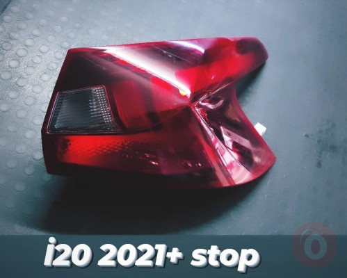 Hyundai İ20 2021 çıkma stop