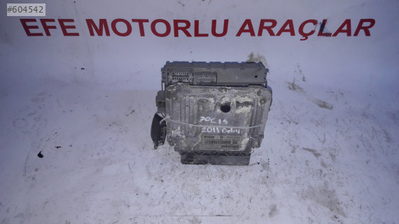 MASTER MOTOR BEYNİ
