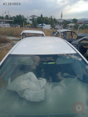 Toyota Auris Tavan Hatasız 2013-2018