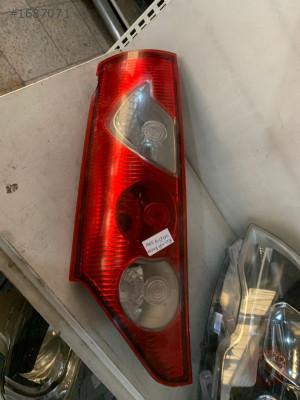 RENAULT KANGOO SOL DIŞ STOP 8200419941