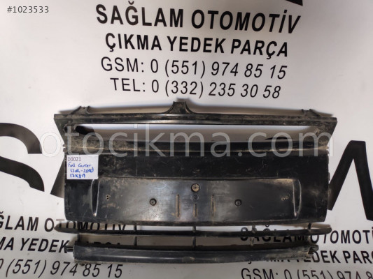 OEM; 175819 FORD COURİER 14-18