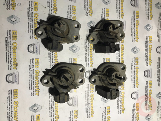 RENAULT KANGOO 1.5 SAĞ MOTOR KULAĞI