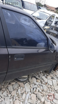 daewoo espero çıkma sağ ön dolu kapı