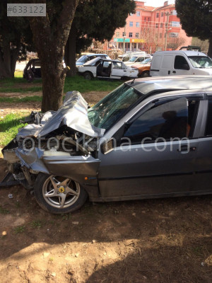 Fiat tipo sol ön kapı