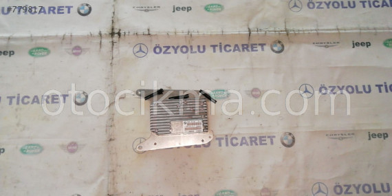 BMW E70 x5 ICM BEYNİ 6794679
