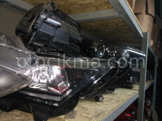 PEUGEOT306 FAR TAKIM