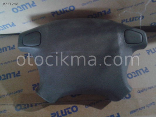 1996 MODEL CHRYSLER NEON AİRBAG ÇIKMA.
