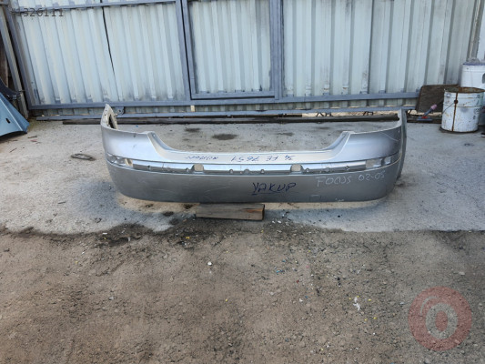 FORD FOCUS II ARKA TAMPON